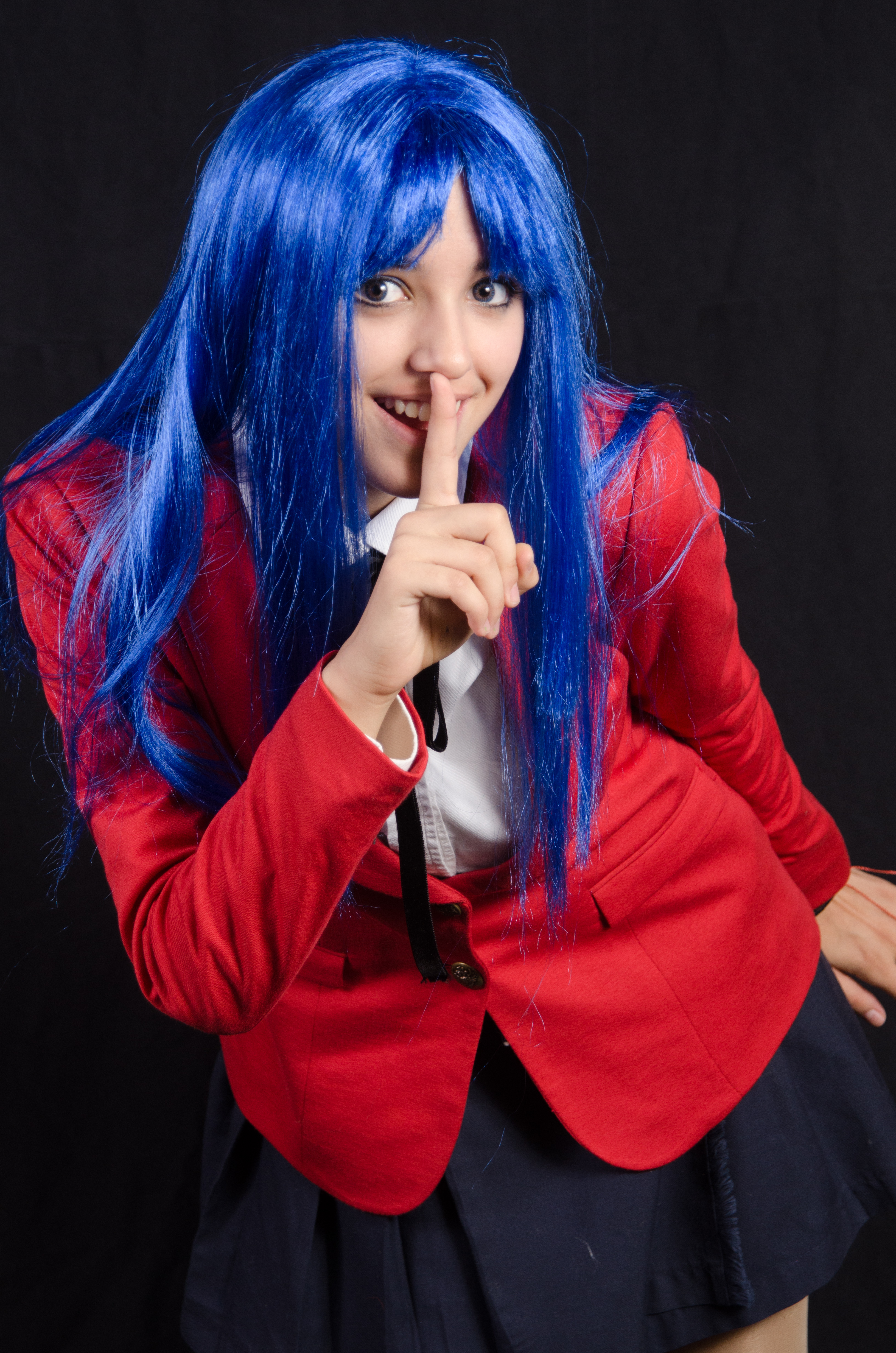 Ami Kawashima, Toradora