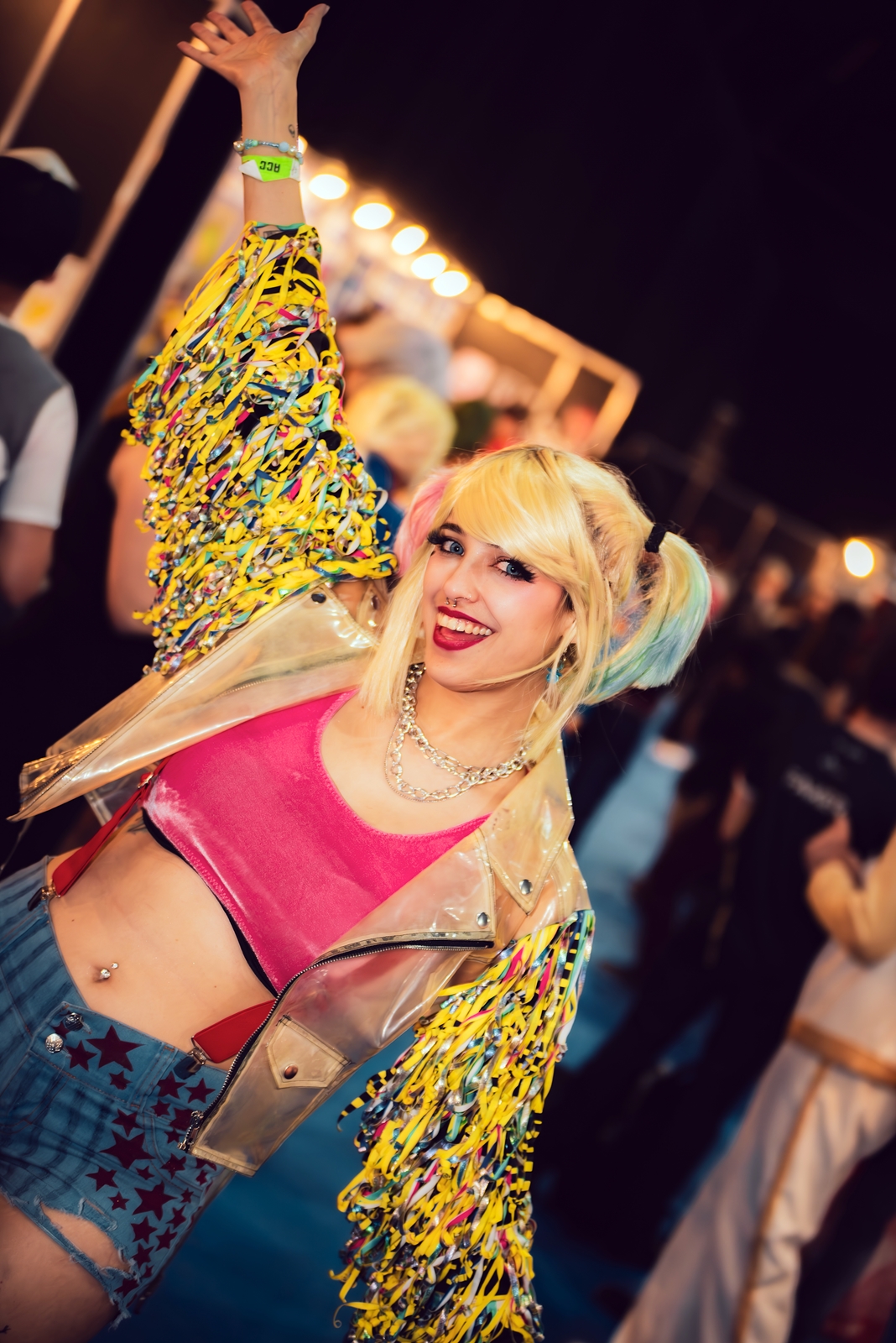 Harley Quinn, Birds Of Prey (And The Fantabulous Emancipation Of One Harley Quinn