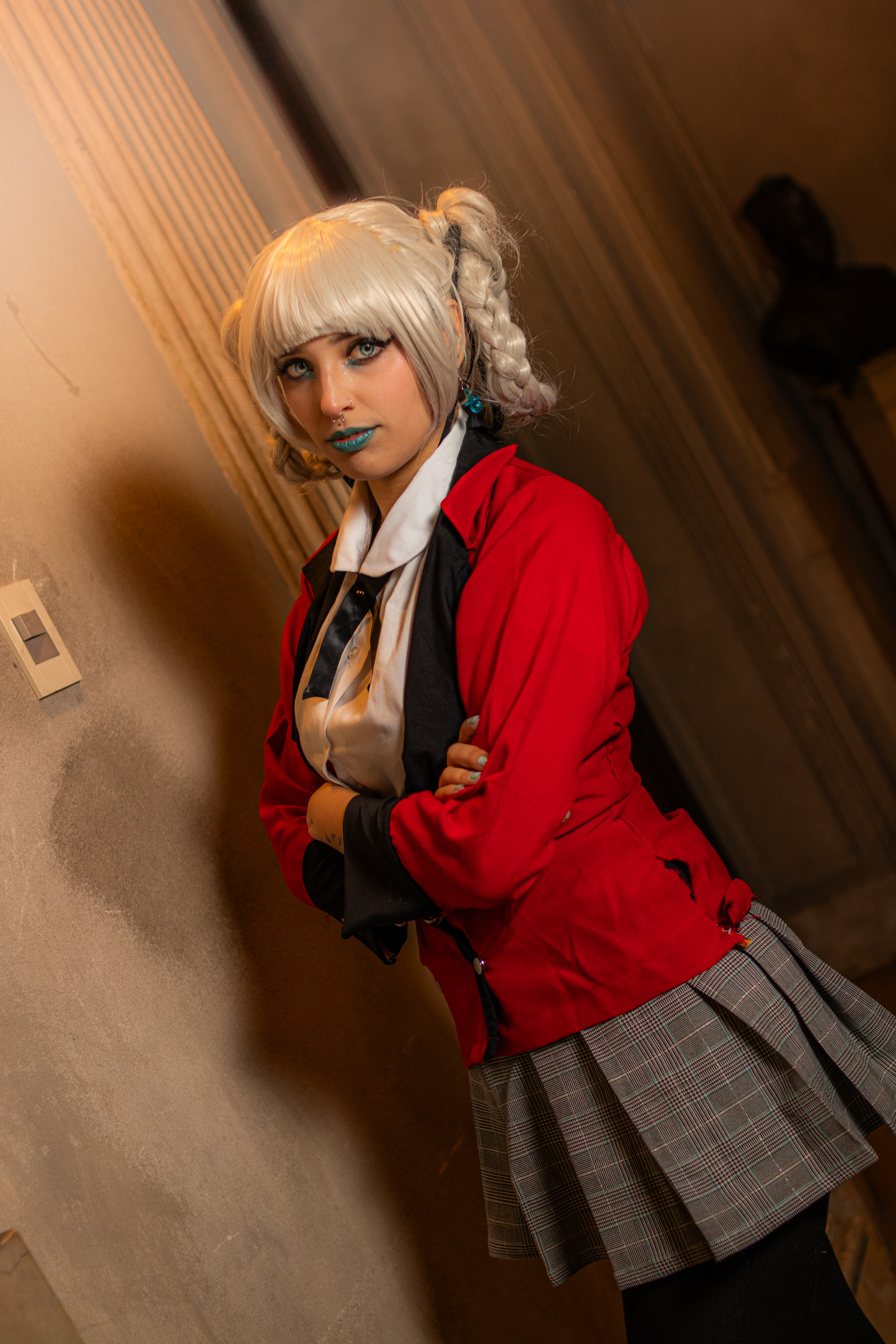 Kirari Momobami, Kakegurui