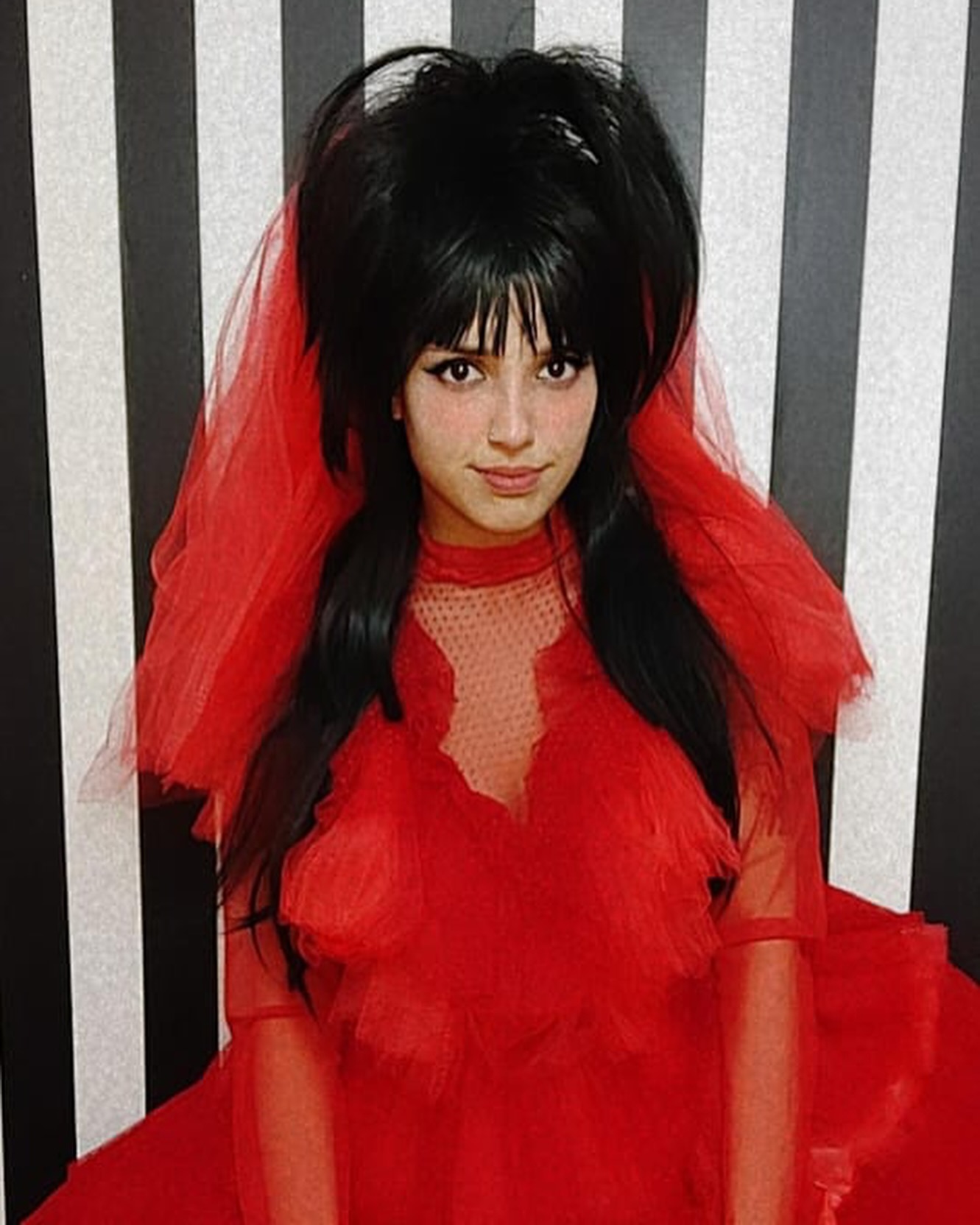 Lydia Deetz, Beetlejuice