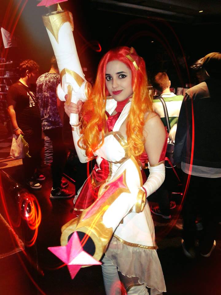 Miss Fortune - Star Guardian, League of Legends