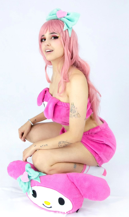 My Melody, Sanrio