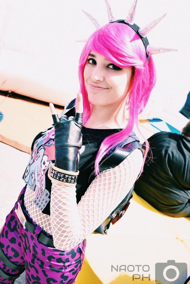 Power Chord, Fortnite