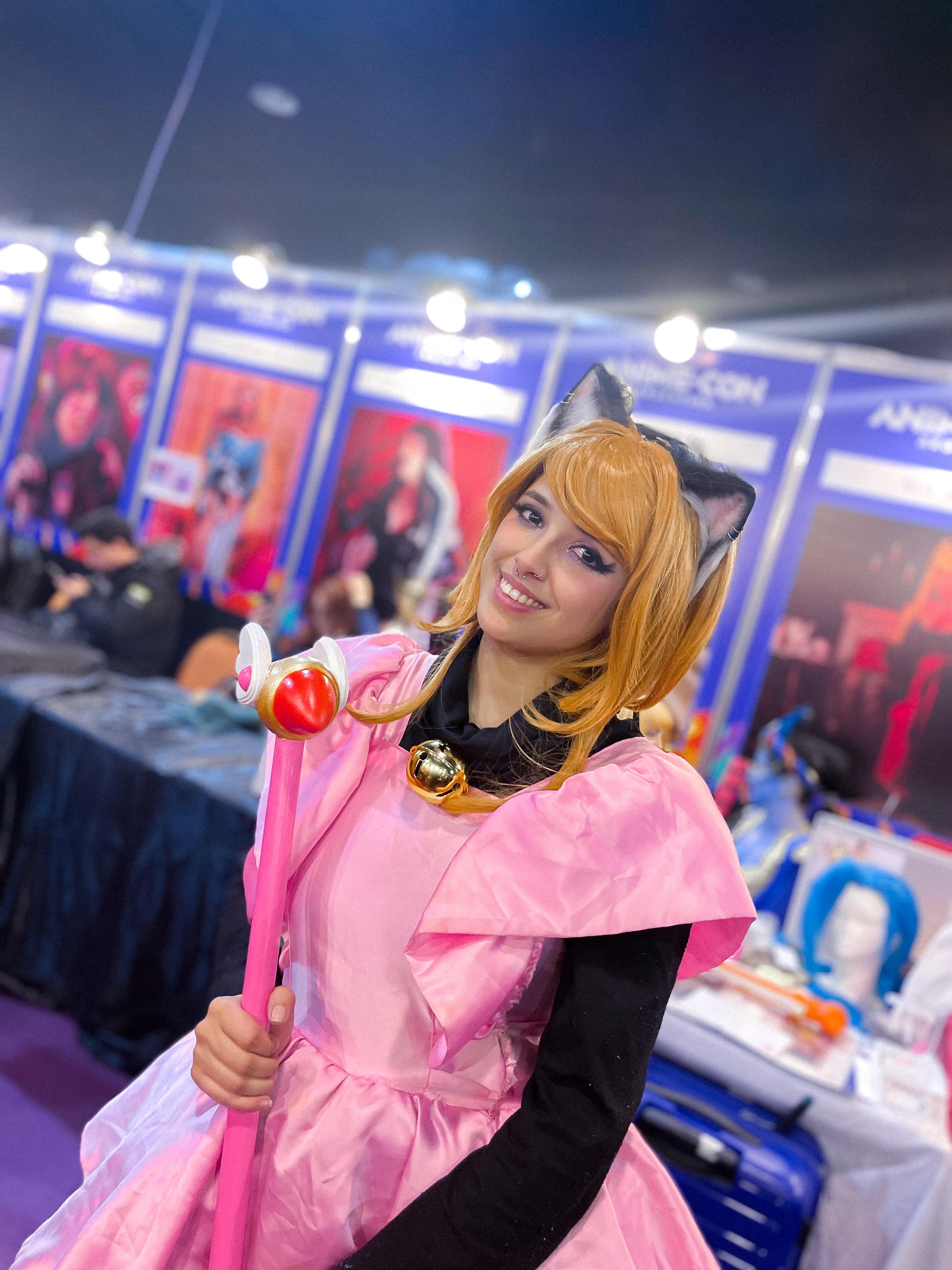 Sakura Kinomoto, Sakura Card Captor