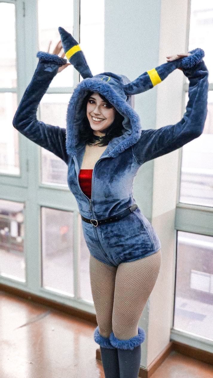 Umbreon, Pokémon